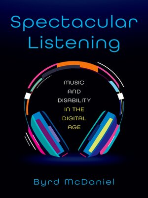 cover image of Spectacular Listening